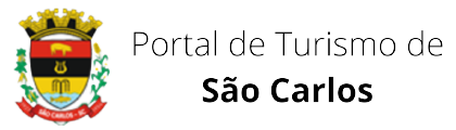 Portal de Turismo São Carlos