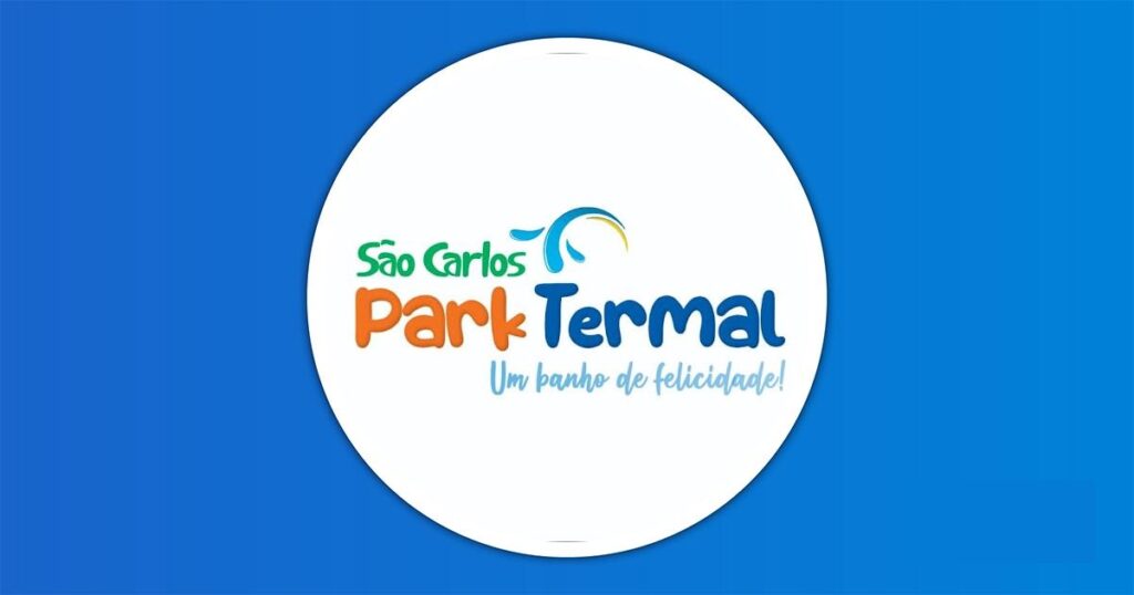 São Carlos Park Termal será inaugurado nesta quarta-feira (30)